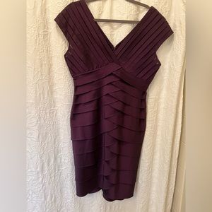Adrianna Pappel Dress